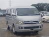 TOYOTA HIACE WAGON