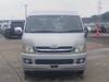 TOYOTA HIACE WAGON