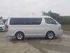 TOYOTA HIACE WAGON