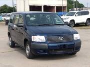 2013 TOYOTA SUCCEED VAN UL