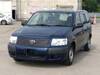 TOYOTA SUCCEED VAN
