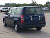 TOYOTA SUCCEED VAN