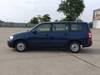 TOYOTA SUCCEED VAN