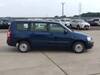 TOYOTA SUCCEED VAN