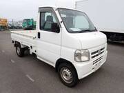 2003 HONDA ACTY TRUCK 0.35ton