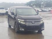 2013 NISSAN ELGRAND