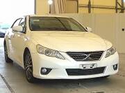 2010 TOYOTA MARK X