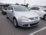 2008 VOLKSWAGEN GOLF