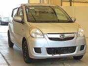 2010 DAIHATSU MIRA L
