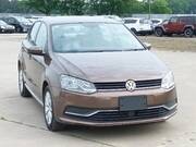 2016 VOLKSWAGEN POLO