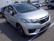2016 HONDA FIT HYBRID