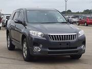 2008 TOYOTA VANGUARD