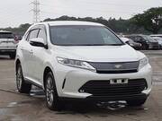 2019 TOYOTA HARRIER PREMIUM