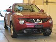 2011 NISSAN JUKE 15RX