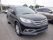 2012 HONDA CR-V 20G