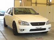 2001 TOYOTA ALTEZZA