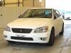 TOYOTA ALTEZZA