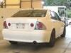 TOYOTA ALTEZZA