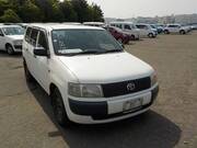 2005 TOYOTA PROBOX VAN