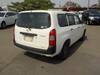 TOYOTA PROBOX VAN