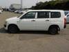 TOYOTA PROBOX VAN