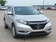 2014 HONDA VEZEL G