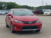 2013 TOYOTA AURIS 150X S PKG