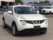 2010 NISSAN JUKE 15RX