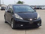 2012 HONDA FIT RS 10TH ANNIVERSARY