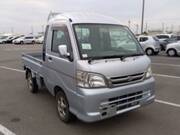 2009 DAIHATSU HIJET TRUCK 0.35ton