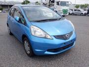 2010 HONDA FIT G