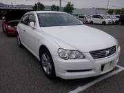 2006 TOYOTA MARK X