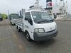 NISSAN VANETTE TRUCK