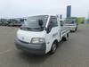 NISSAN VANETTE TRUCK