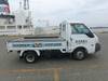 NISSAN VANETTE TRUCK