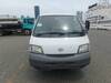 NISSAN VANETTE TRUCK