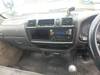 NISSAN VANETTE TRUCK