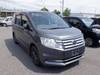 HONDA STEPWAGON