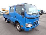 2009 TOYOTA TOYOACE TRUCK 1.2ton
