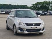 2017 SUZUKI SWIFT