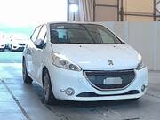 2014 PEUGEOT 208