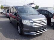 2012 HONDA STEPWAGON