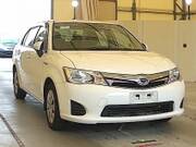2014 TOYOTA COROLLA AXIO HYBRID