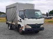 2012 TOYOTA DYNA 2ton