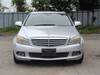MERCEDES BENZ C CLASS