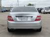 MERCEDES BENZ C CLASS