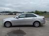 MERCEDES BENZ C CLASS
