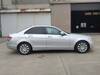 MERCEDES BENZ C CLASS