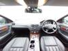 MERCEDES BENZ C CLASS