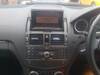 MERCEDES BENZ C CLASS